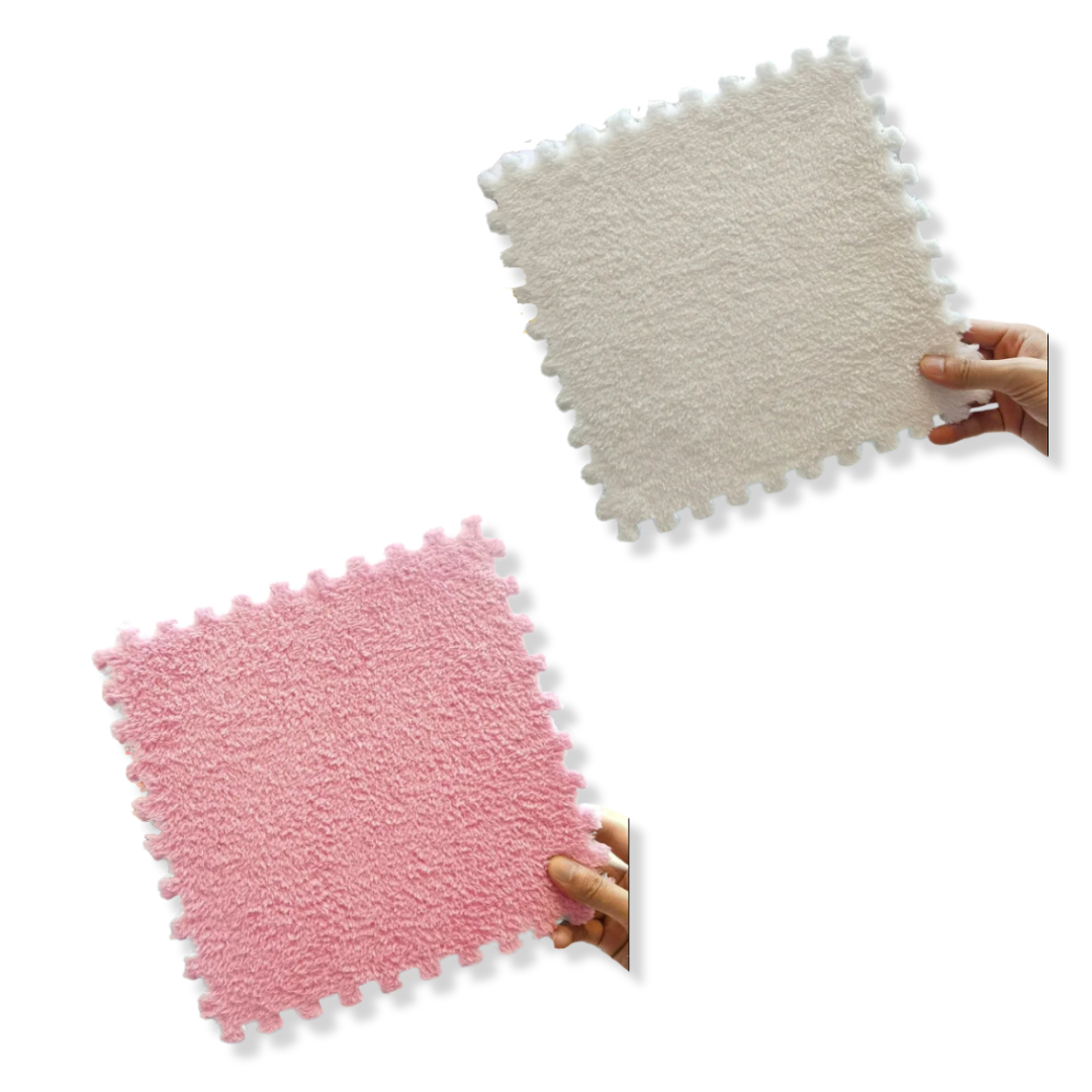 Play Mat – Foam Puzzle