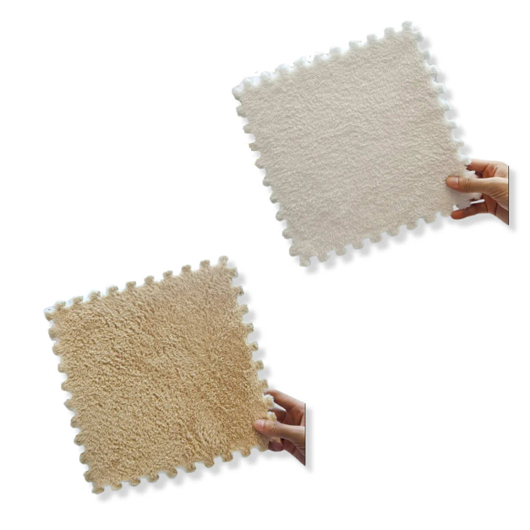 Play Mat – Foam Puzzle
