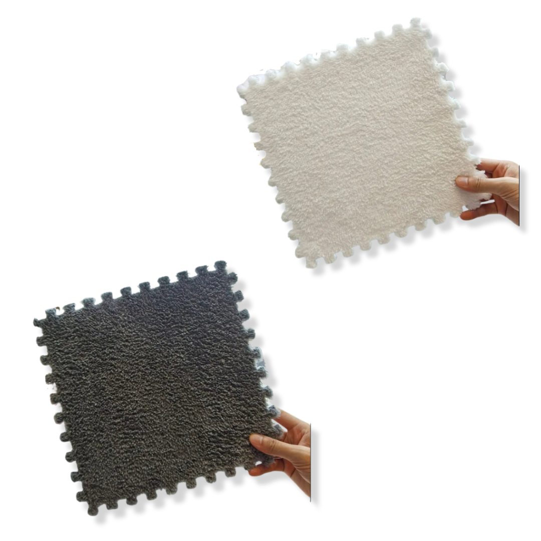 Play Mat – Foam Puzzle