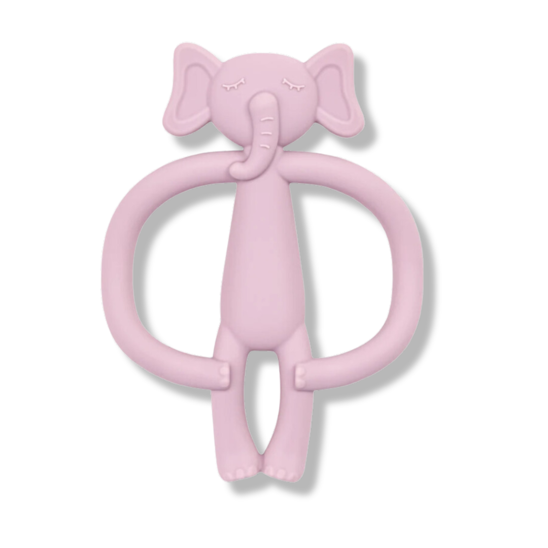 Gentle Gum Silicone Teether