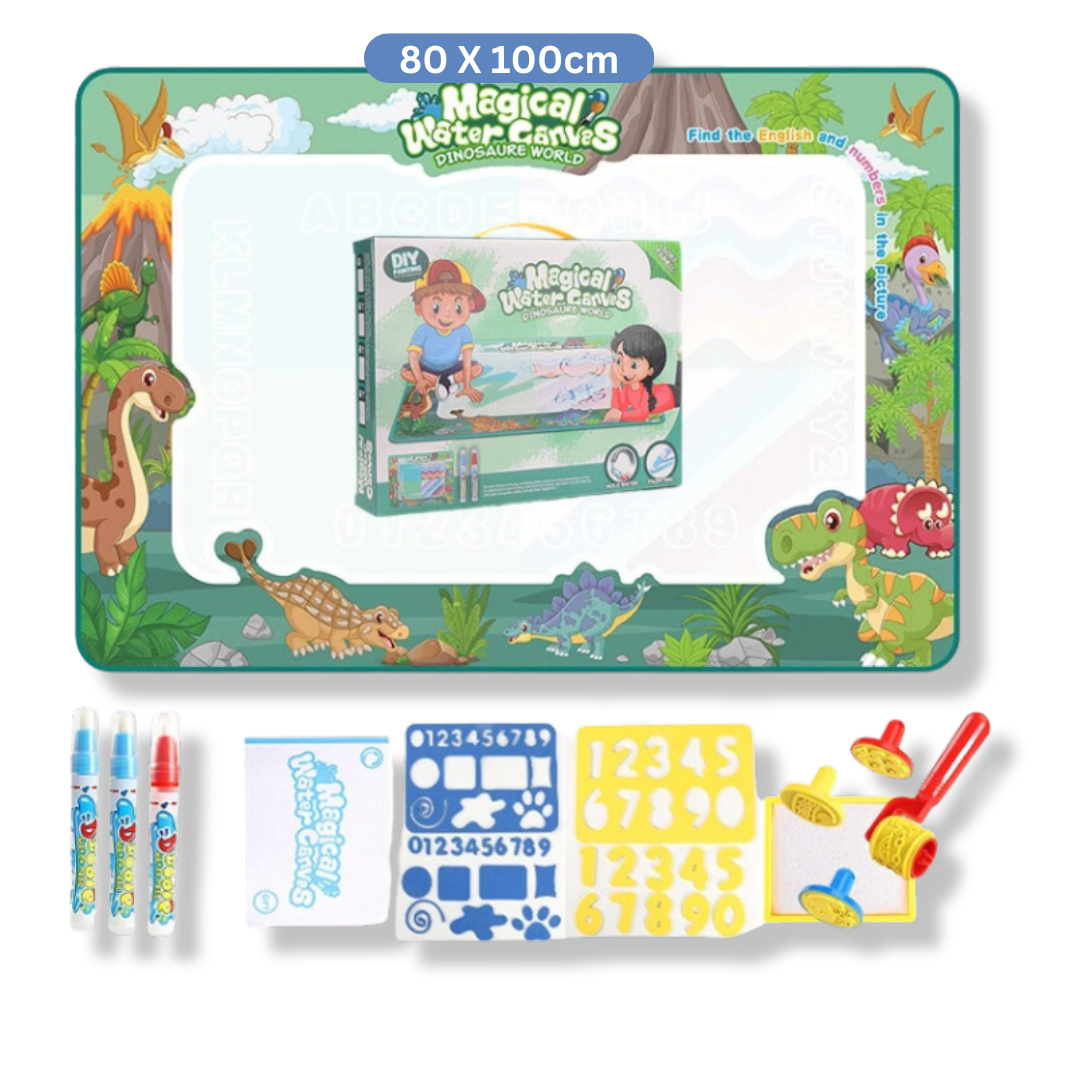 Magic Water Drawing Mat