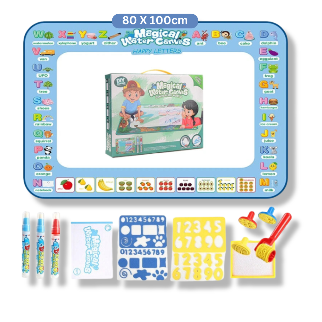 Magic Water Drawing Mat