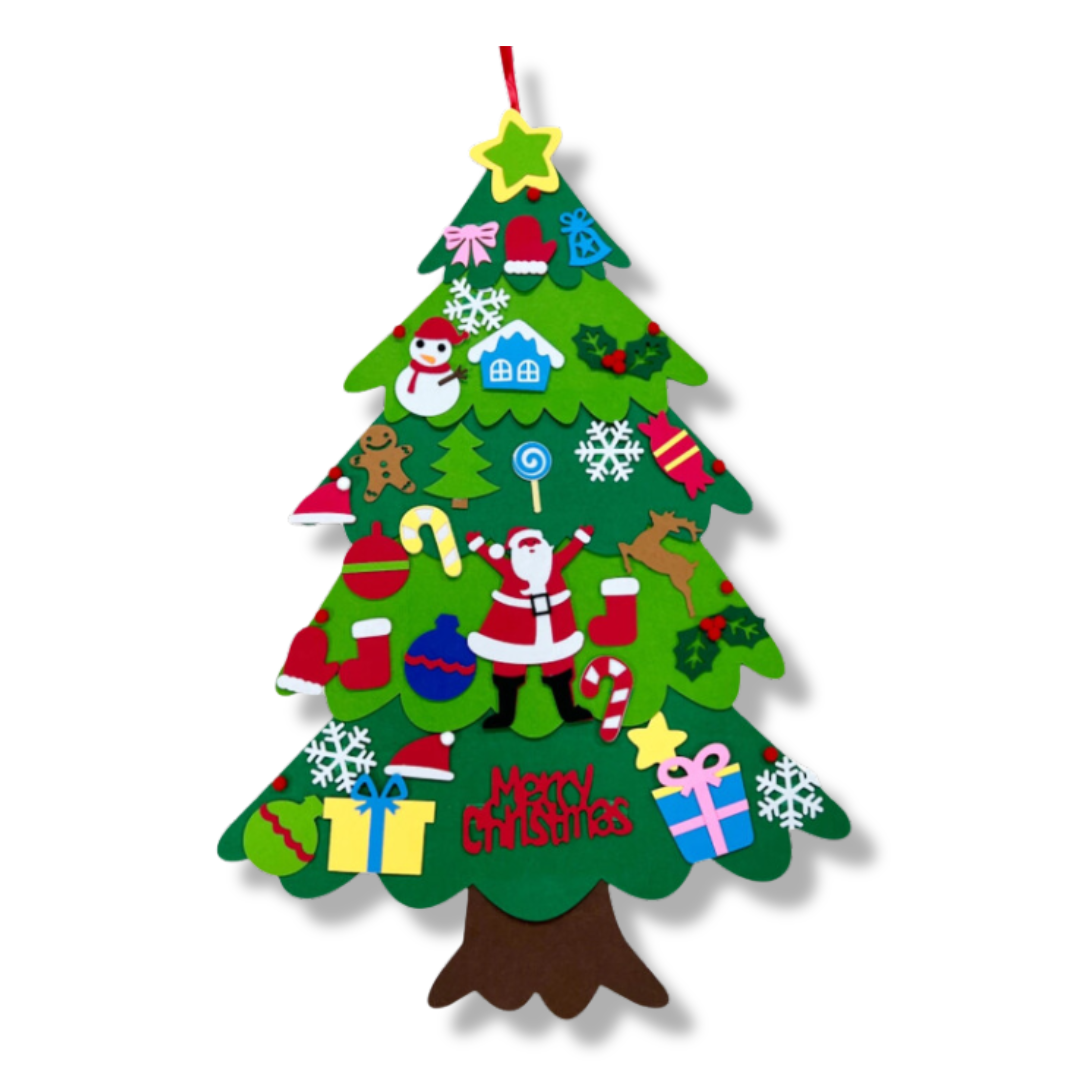 DIY Christmas Tree