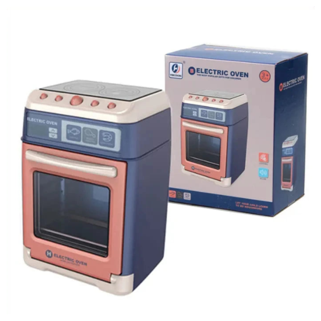 Kitchen Play Toys