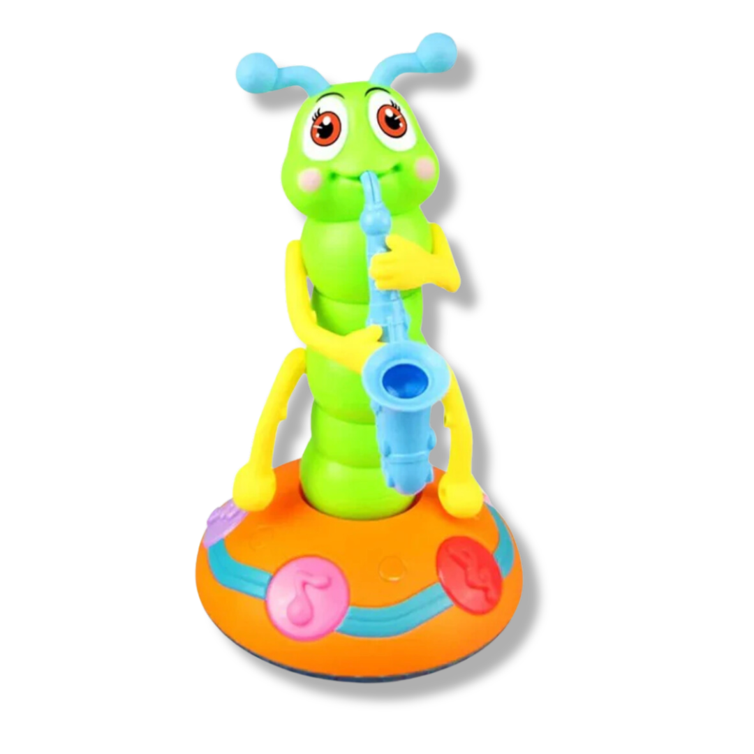 Dancing Caterpillar