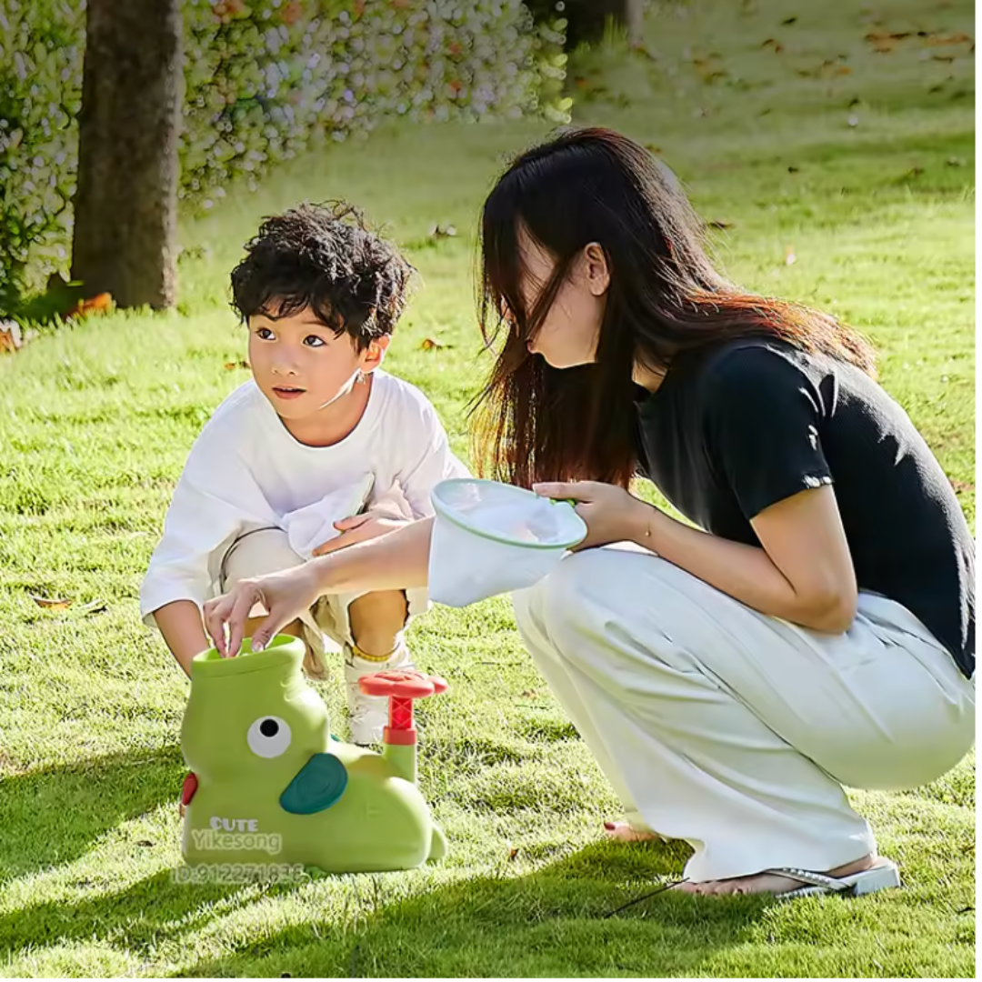 FlyElephant - Flying Disc Toy