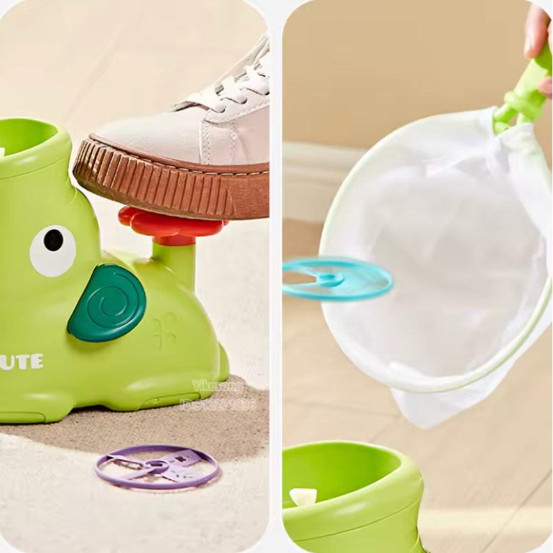 FlyElephant - Flying Disc Toy