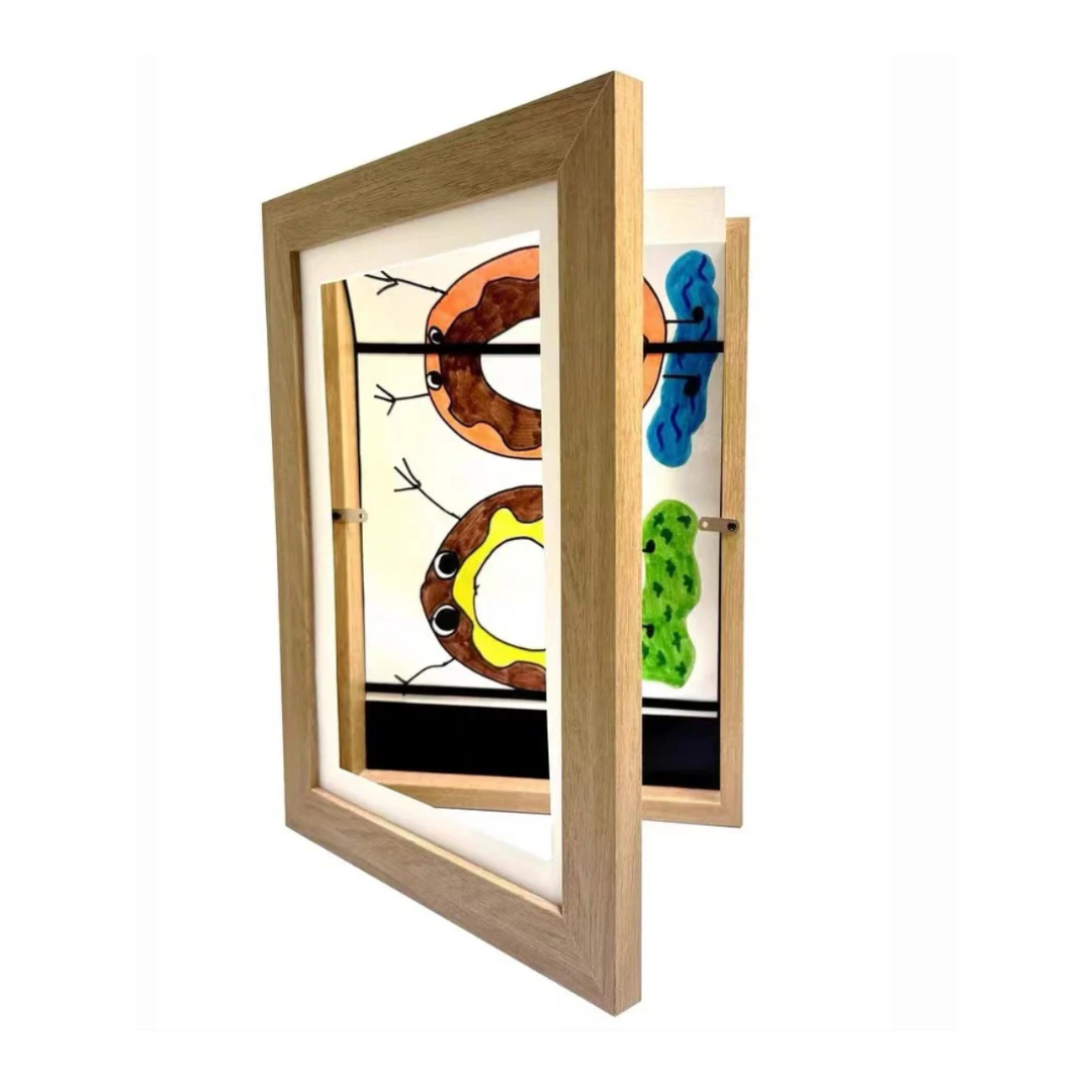 Kids Picture Frame