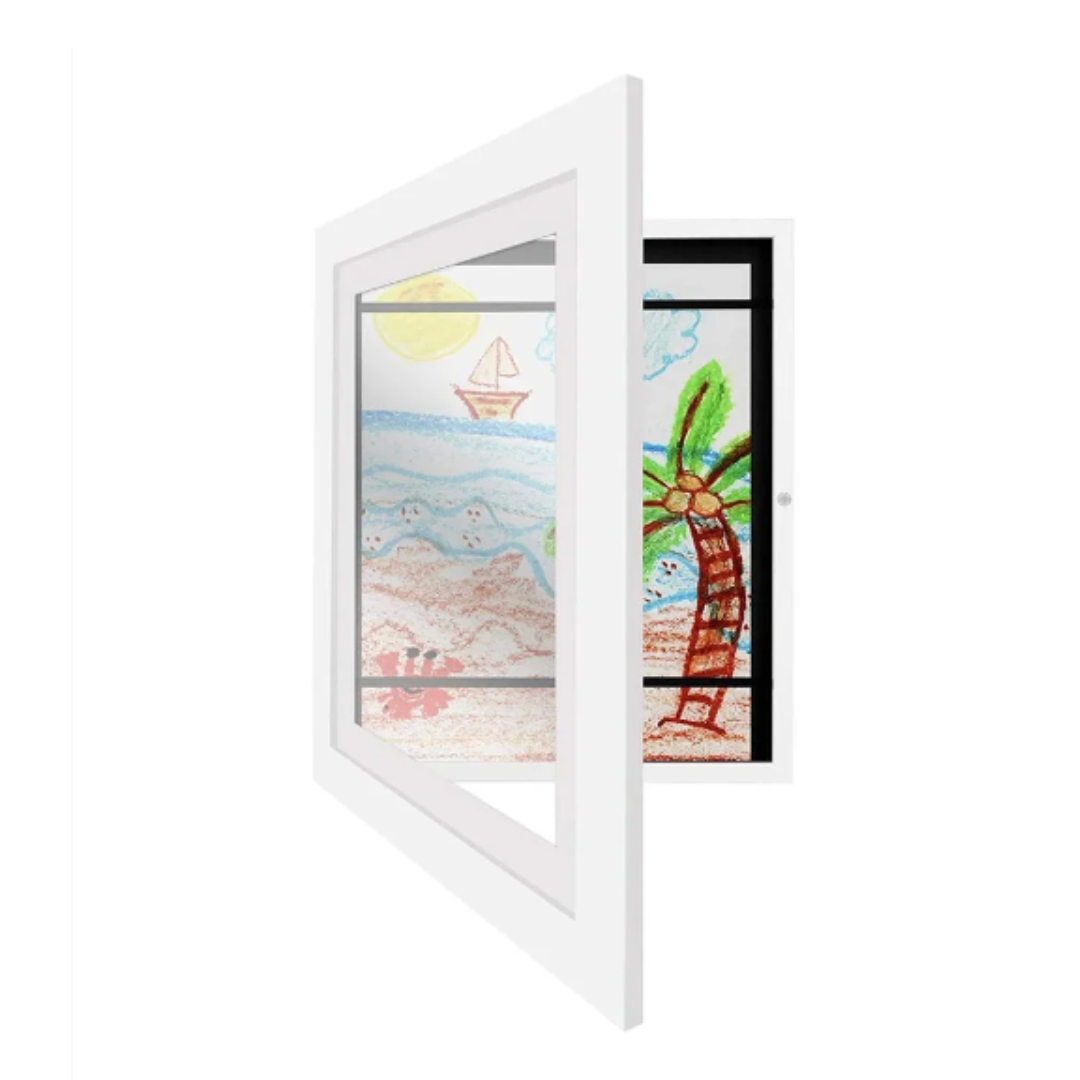 Kids Picture Frame