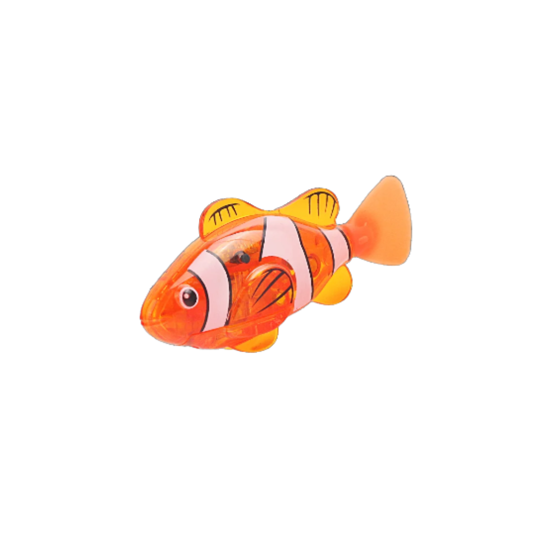 Children's Electronic Swimming Fish Toy
