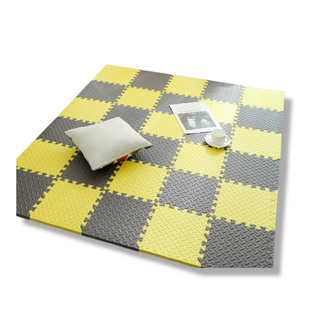 Puzzle Play Mat