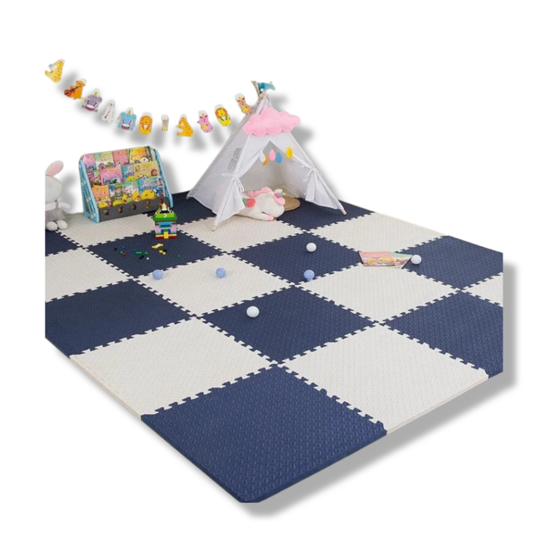 Puzzle Play Mat