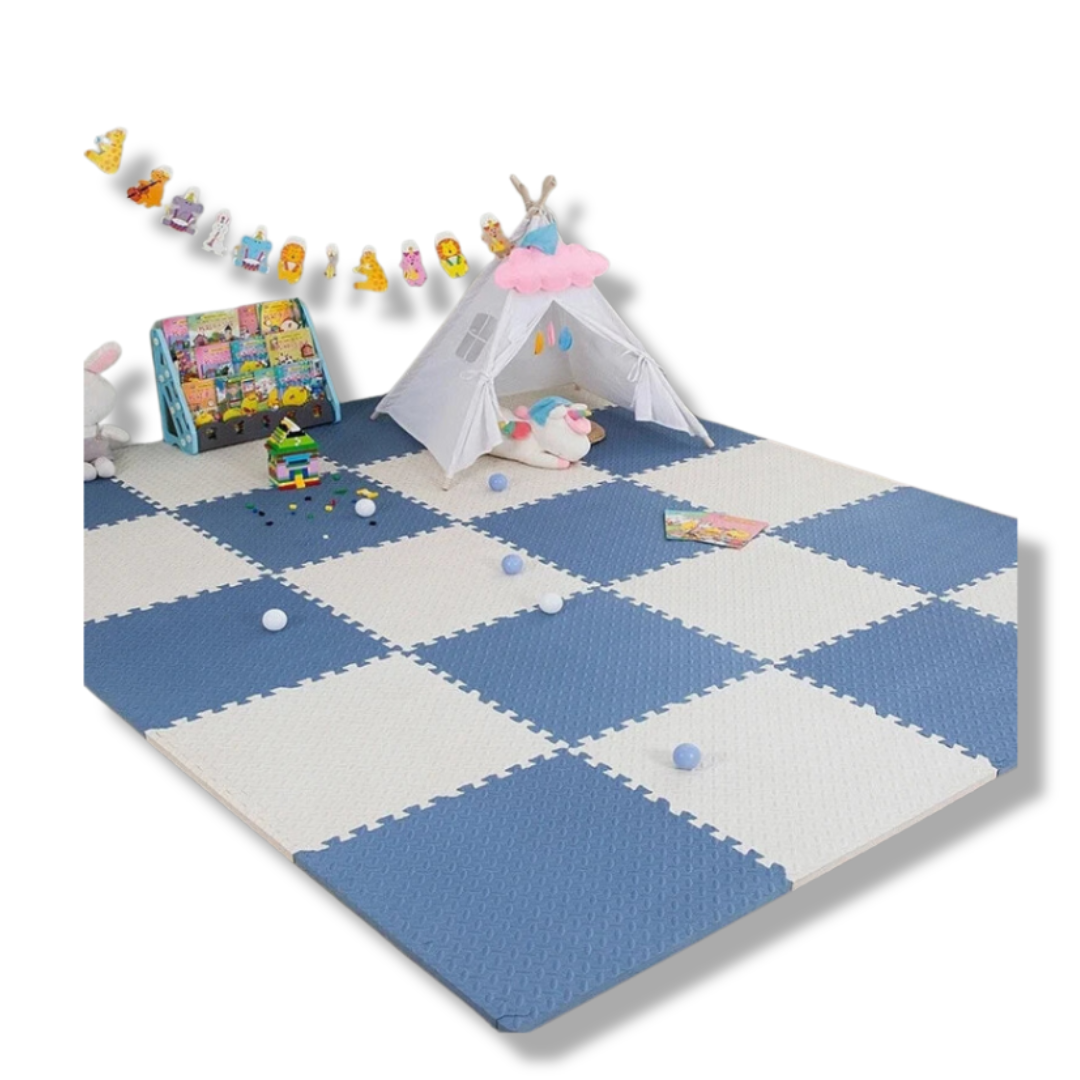 Puzzle Play Mat