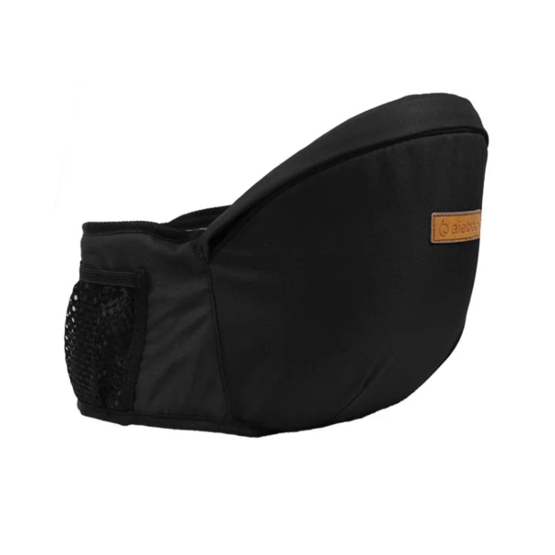 Baby Carrier Waist Stool β Adjustable Hipseat Carrier for Infants & Toddlers
