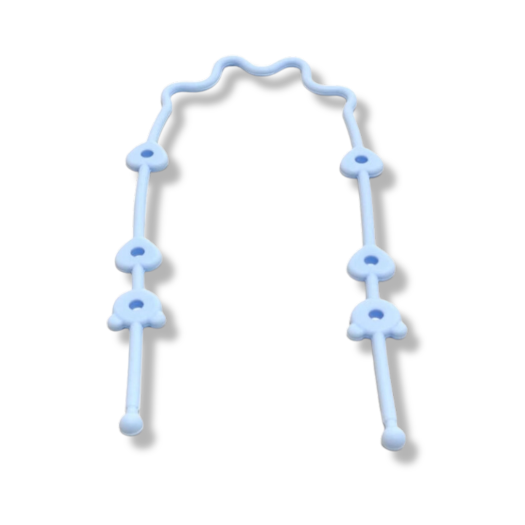 Stroller Pacifier Chain