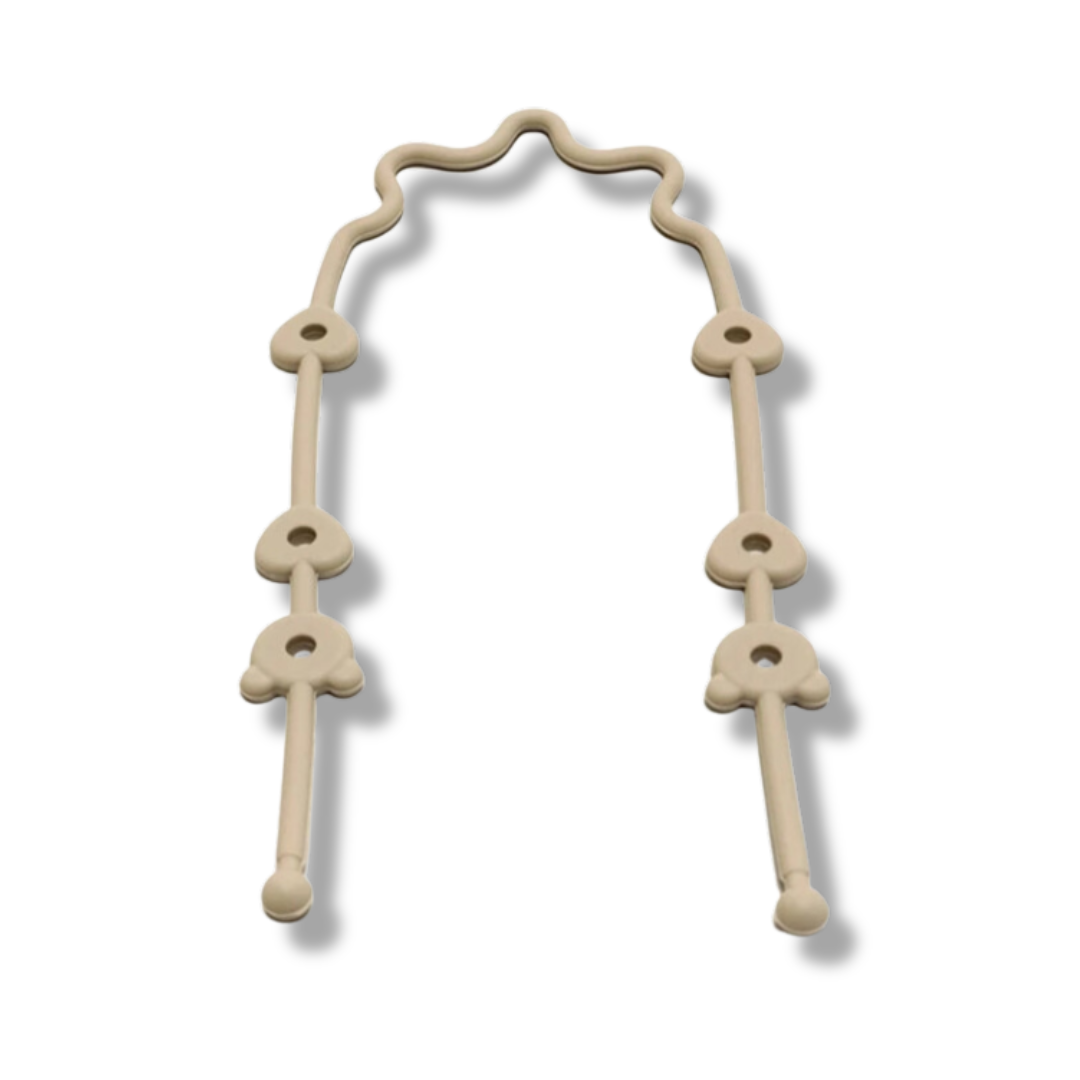 Stroller Pacifier Chain