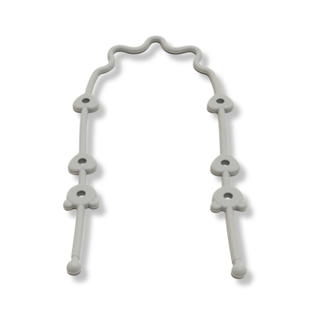 Stroller Pacifier Chain