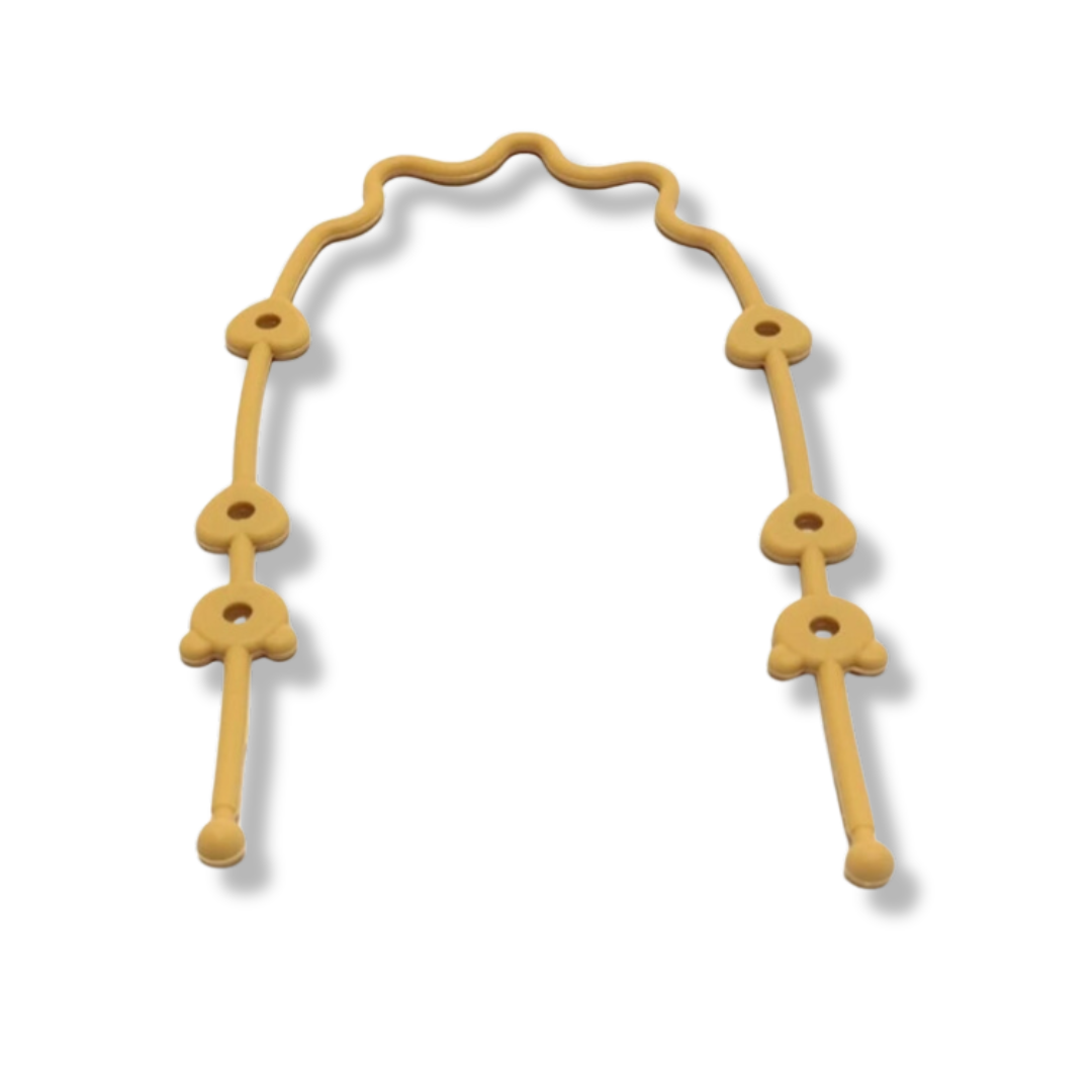 Stroller Pacifier Chain