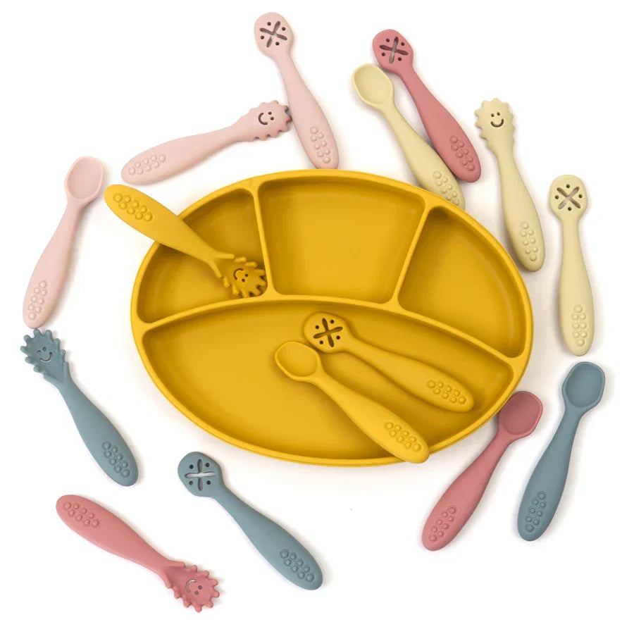 Baby's First Spoon Set