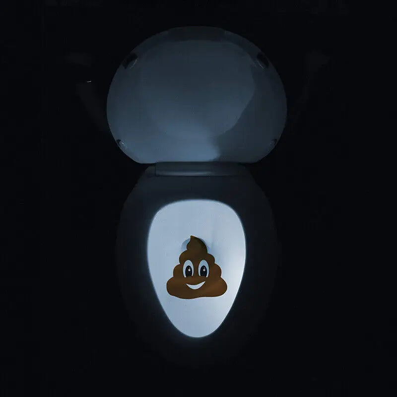 Fun Toilet Training Light for Kids