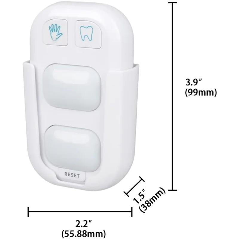 CleanTick Kids Hygiene Timer