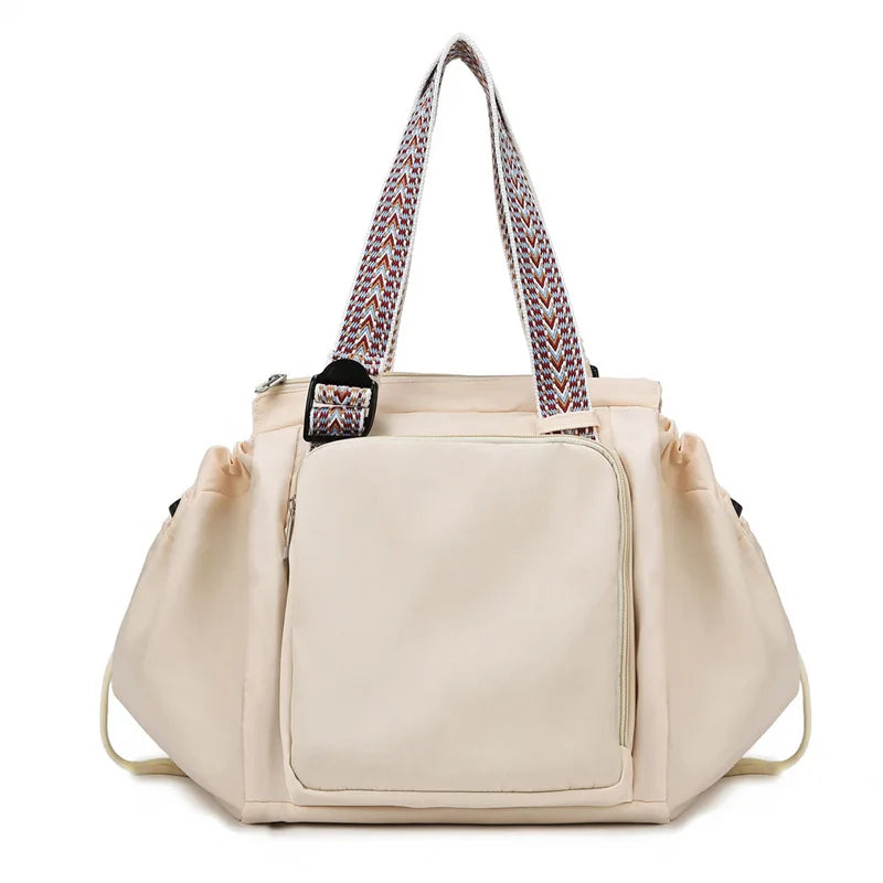 FlexCarry 3-in-1 Mommy Bag