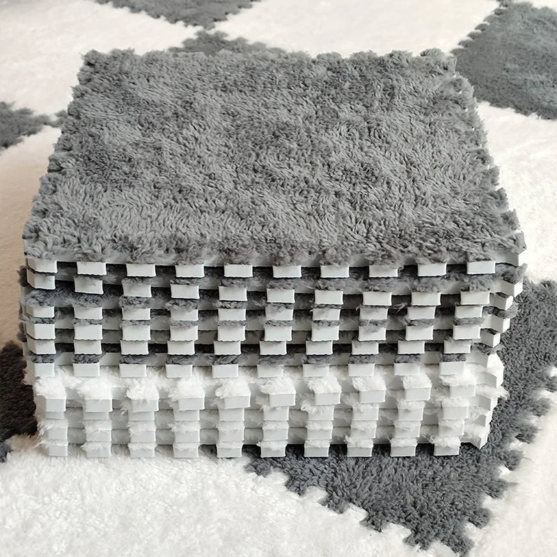 Play Mat – Foam Puzzle