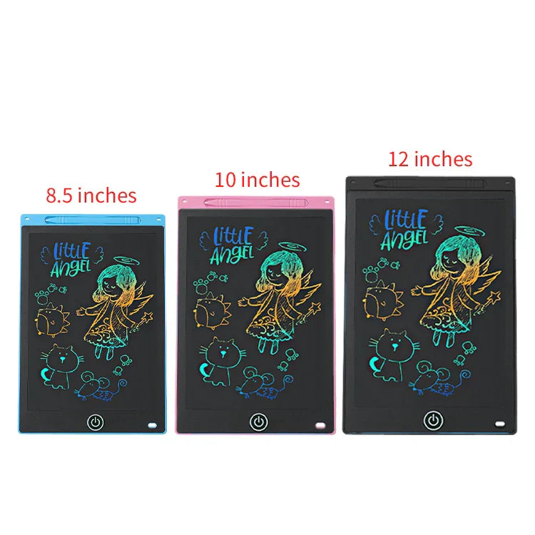 Writing Tablet - Magic Drawing for Kids