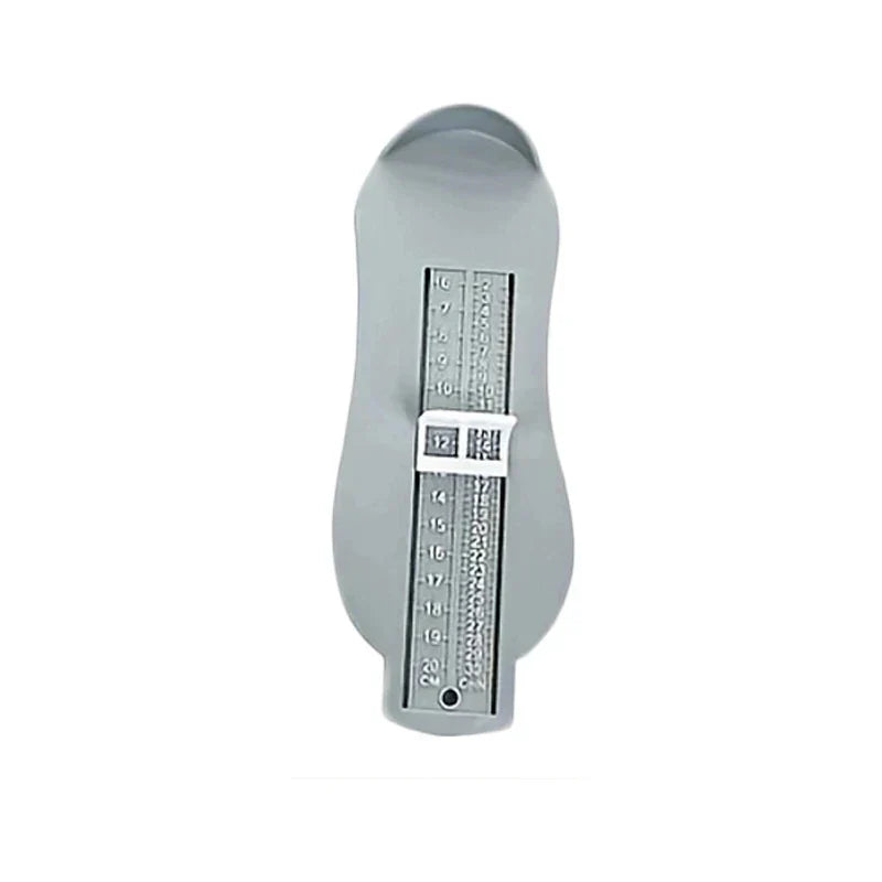 Baby Foot Measuring Gauge