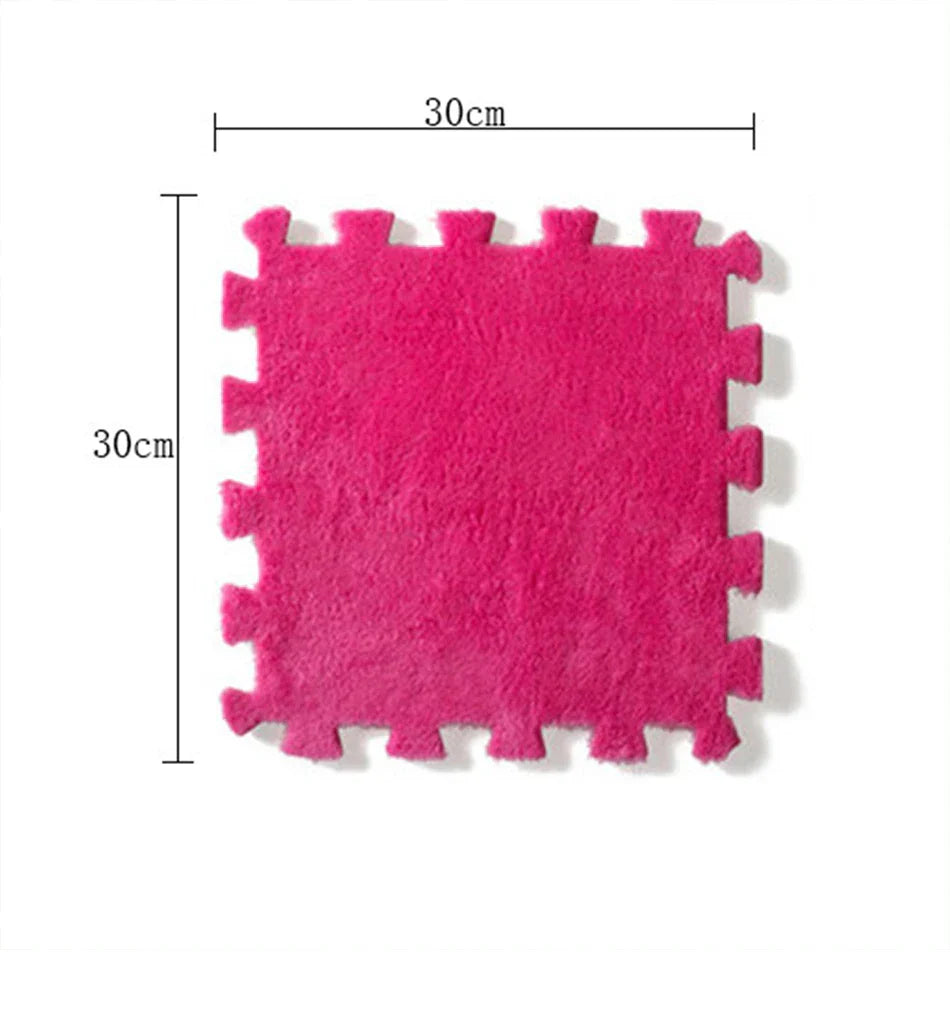Play Mat – Foam Puzzle