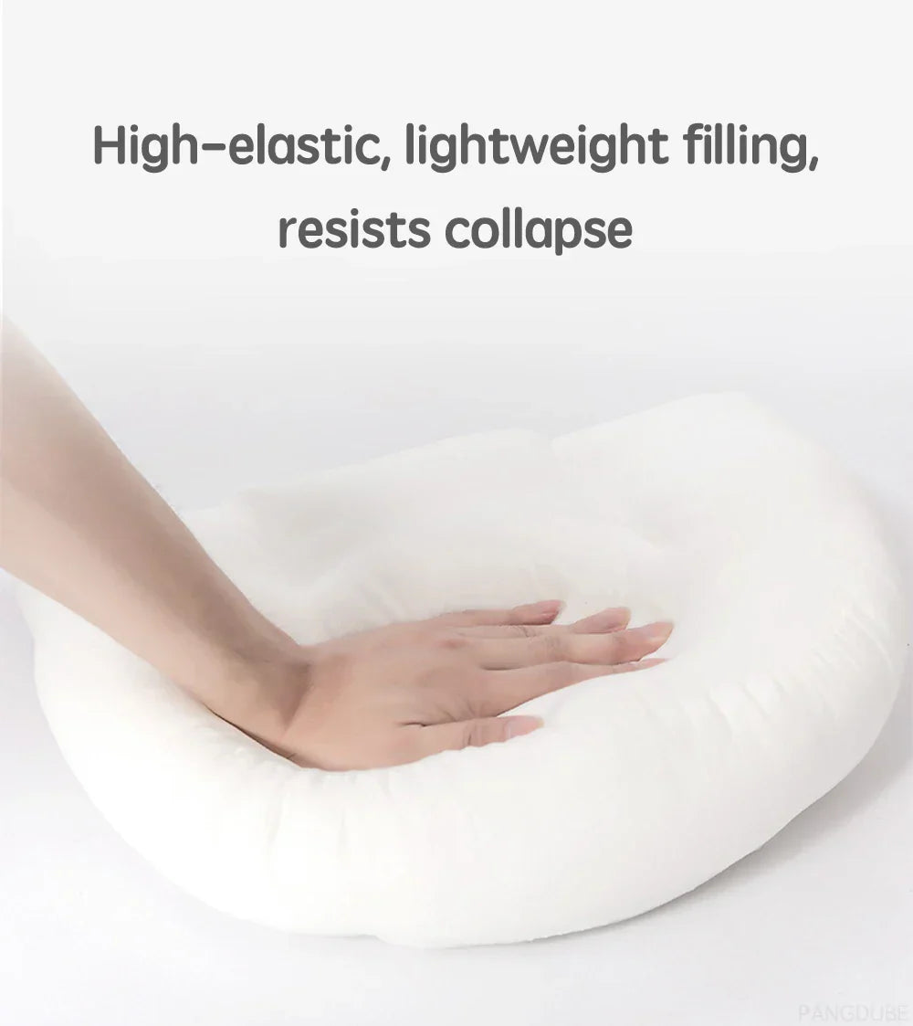 Multifunctional Pregnancy Pillow