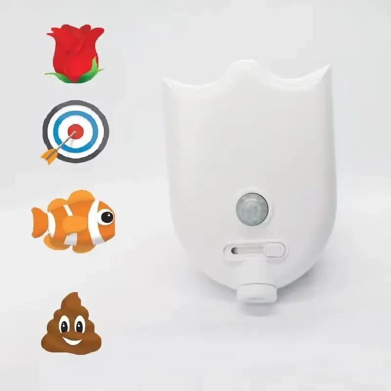 Fun Toilet Training Light for Kids