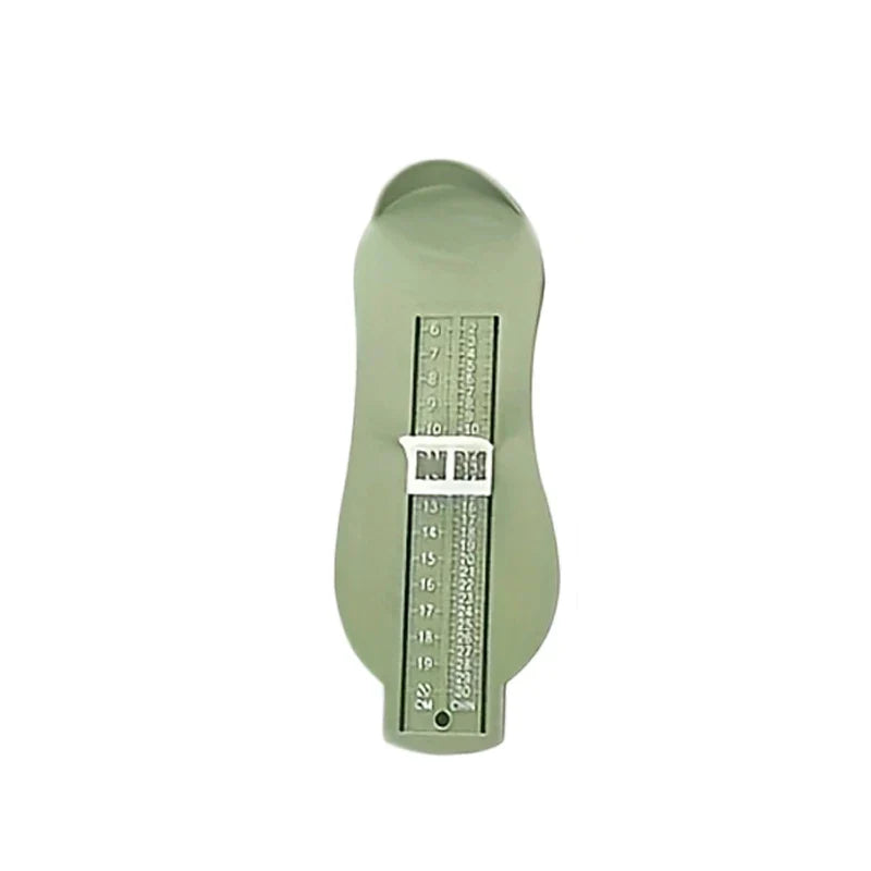 Baby Foot Measuring Gauge