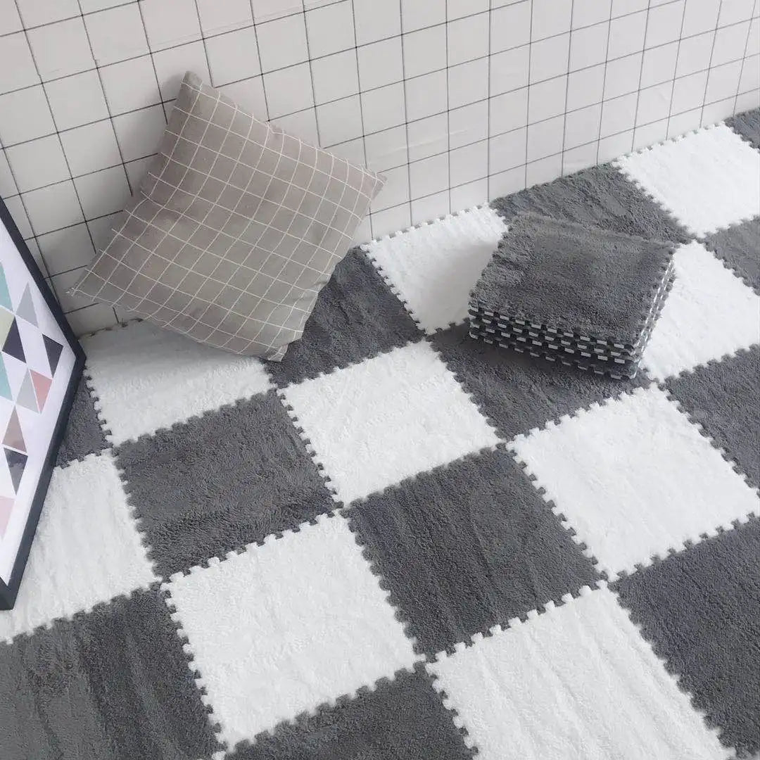 Play Mat – Foam Puzzle