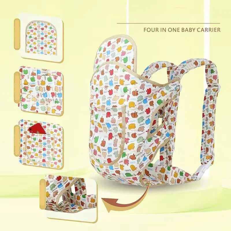 CarryNest Baby Carrier Sling