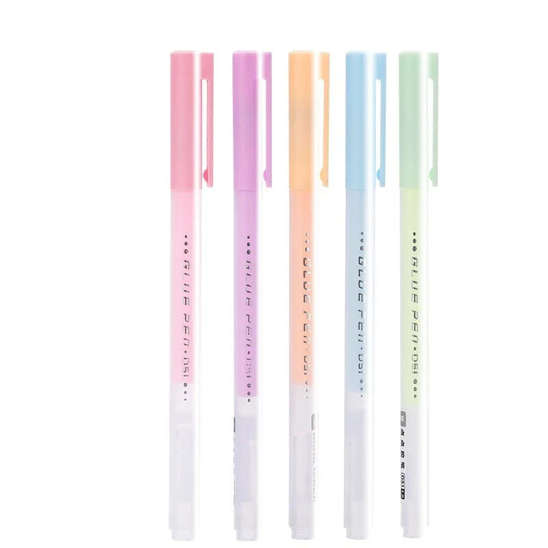 Pen Glue Set for Kids (5pcs)