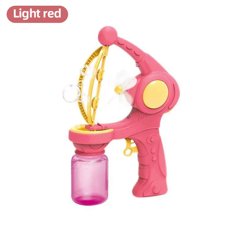 BubbleBlitz Bubble Gun