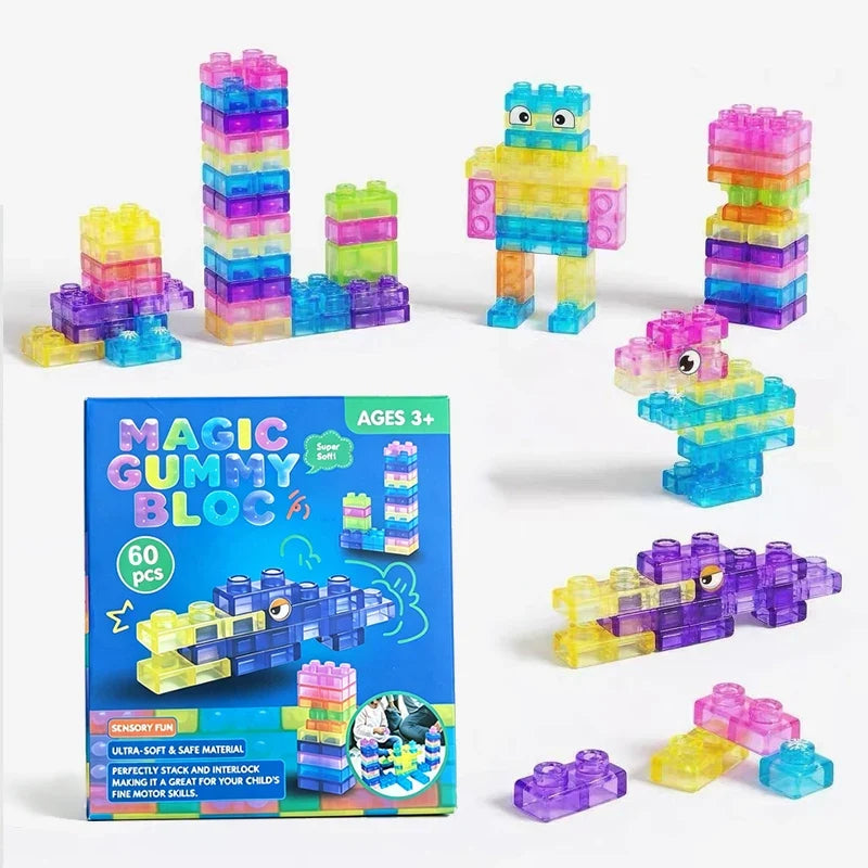 JellyBuild β Squishy Building Blocks ππ§±