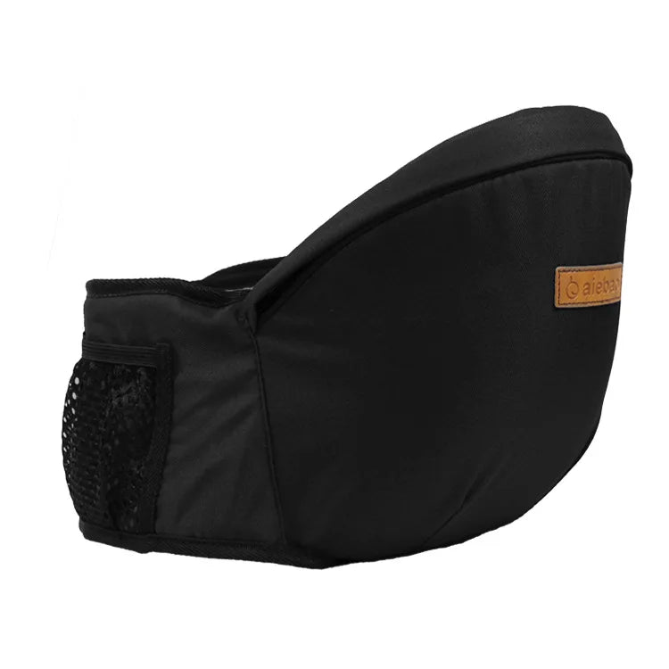 Baby Carrier Waist Stool β Adjustable Hipseat Carrier for Infants & Toddlers