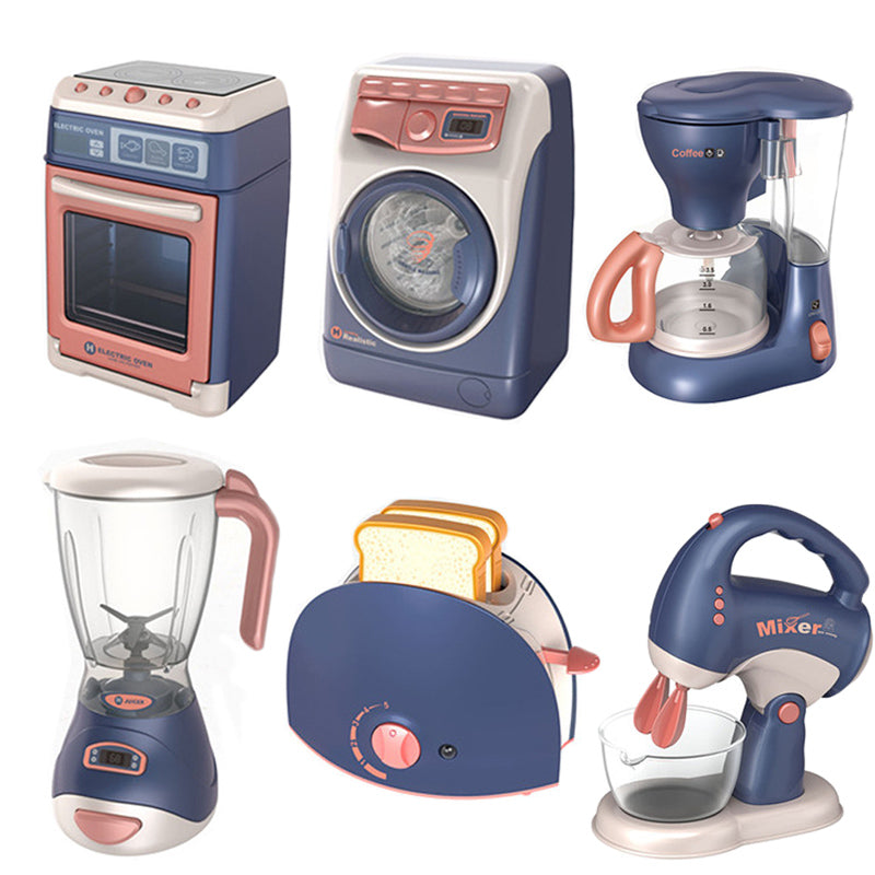 Kitchen Play Toys