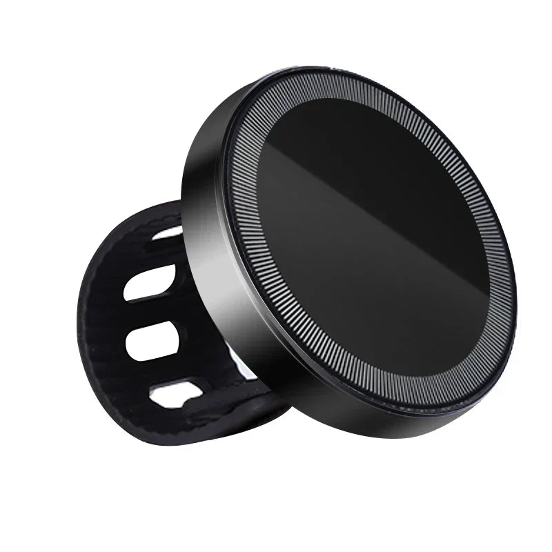 Magnetic Phone Grip Mount for Stroller