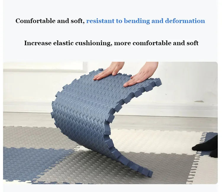 Puzzle Play Mat