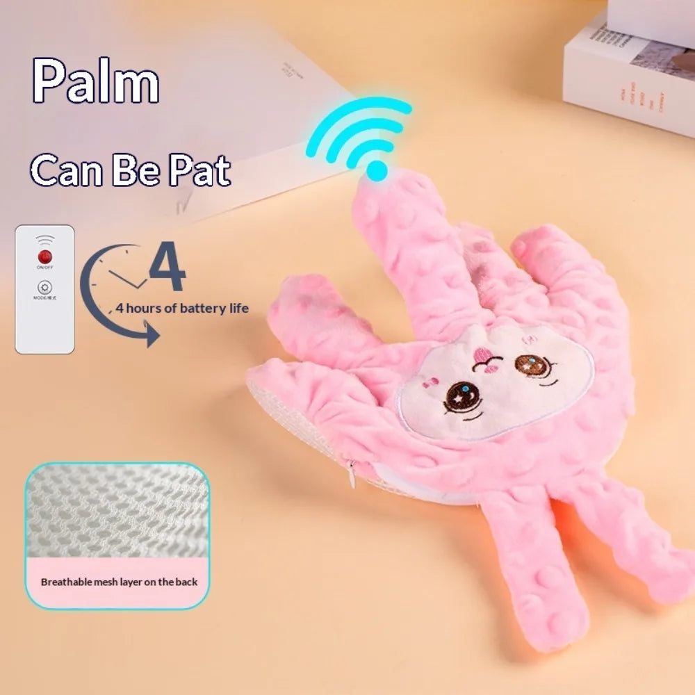 SnugglePalm Baby Sleep Soother