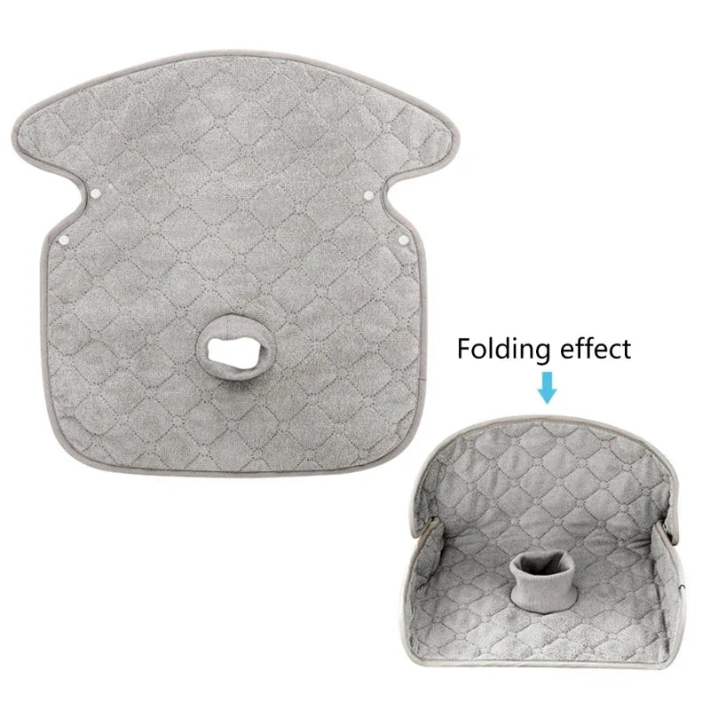 BabyGuard Seat Cushion