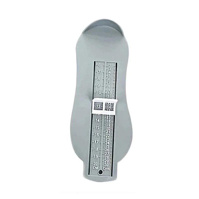 Baby Foot Measuring Gauge