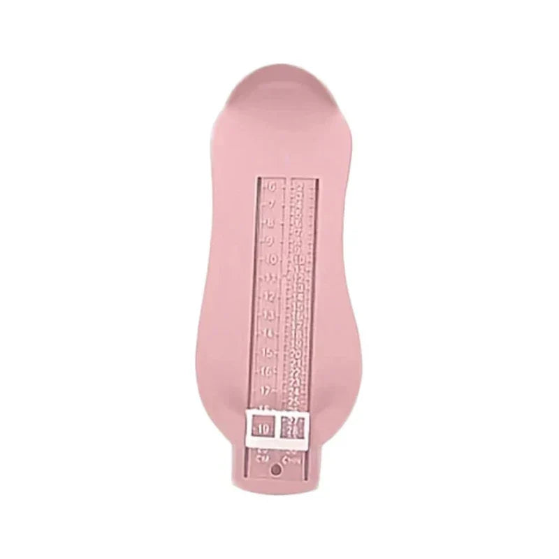 Baby Foot Measuring Gauge