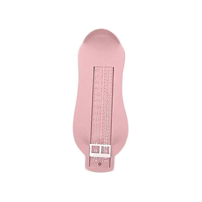 Baby Foot Measuring Gauge