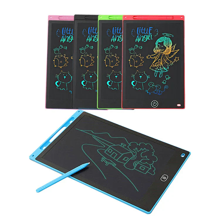 Writing Tablet - Magic Drawing for Kids