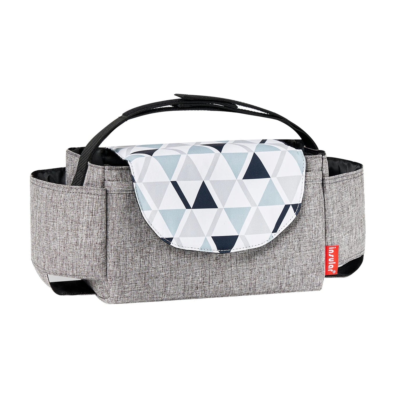 Insular Diaper Bag – Baby Milk Bottle Insulation Bags