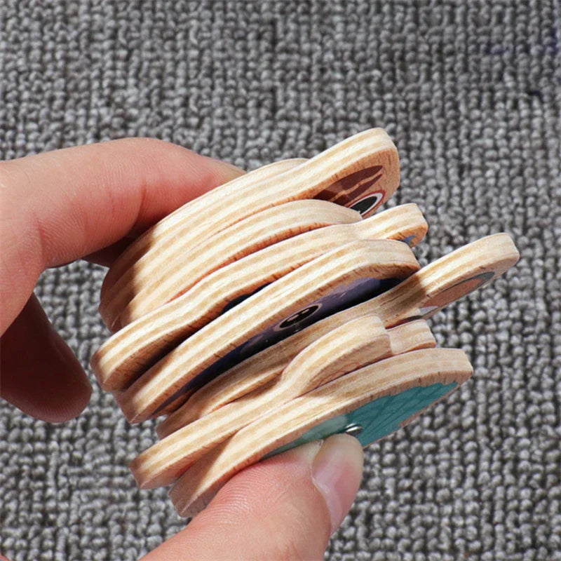 Magnetic Fishing Game
